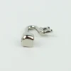 20pcs(10pairs) Eyeglasses Nose Pads Arm Stainless Steel Nose Pad Holder Glasses Repair Accessories 4