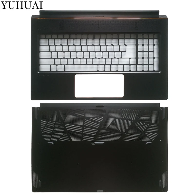 Чехол для MSI GS75 MS-17G1 P75 чехол/Нижняя крышка корпуса ноутбука 3077G1D212HG0