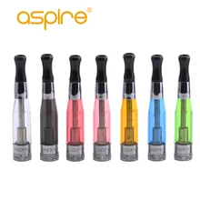 Специальное предложение Aspire CE5 клиромайзер CE5-S бак распылитель Ego thread использовать BVC BDC катушки
