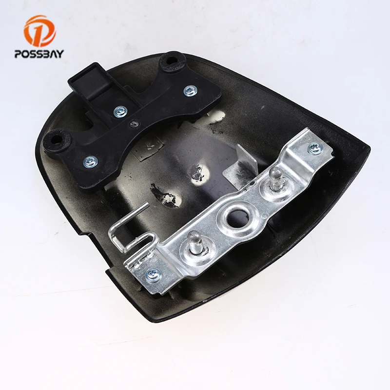 Обтекатель заднего сиденья мотоцикла POSSBAY для Suzuki GSXR 600 750 2006 2007 аксессуары