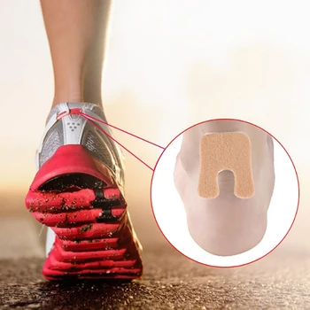 

15pcs/Sheet Latex Corn Patch Pads Foot Callus Cushions Toe Protection Pain Relief PadsFoot Corn Removal Remover Feet Care New