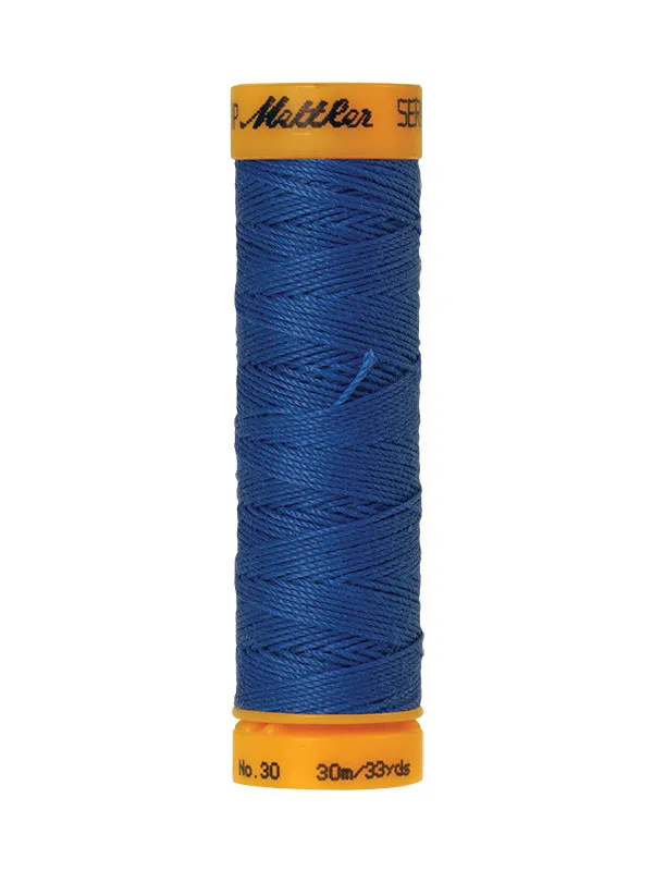 Отделочная нить METTLER SERALON TOP-STITCH, цвет 0815, 30 м