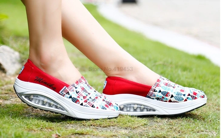 Minika женские кроссовки открытый кроссовки Удобная спортивная обувь женские увеличивающие рост спортивная обувь свет Вес AA40240