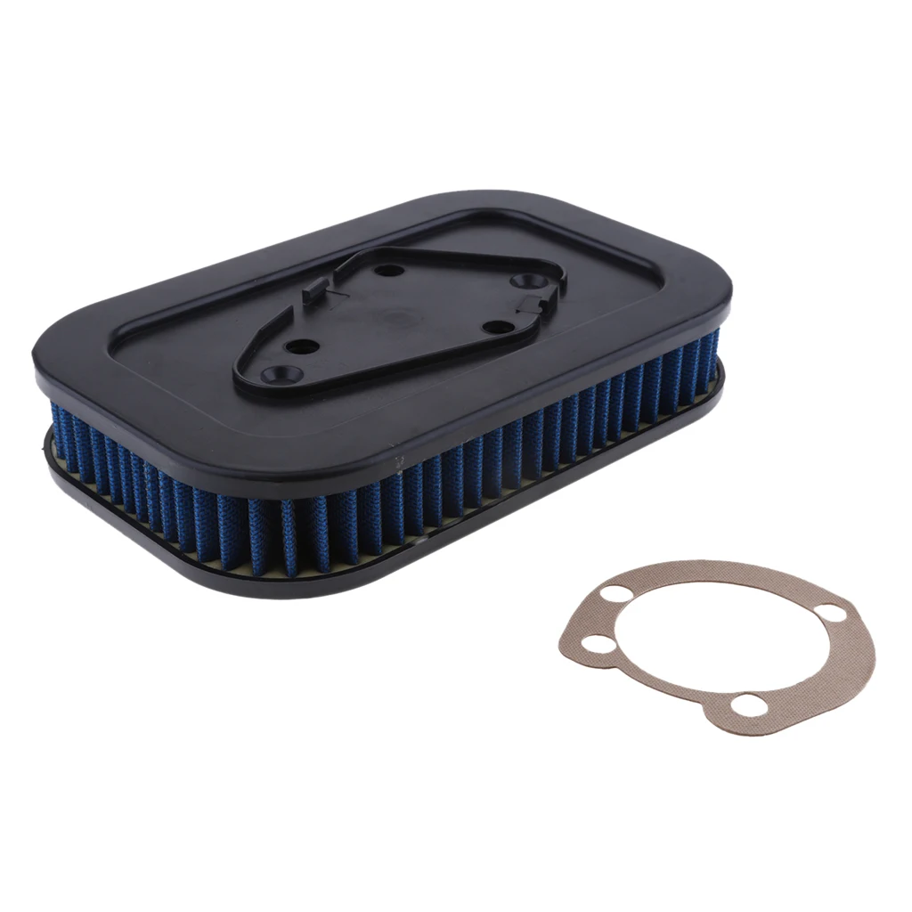 Воздушный фильтр для Harley Sportster 2004 2005 2006 2007 2008 2009 2010 2011 2012 2013 XL 883/1200