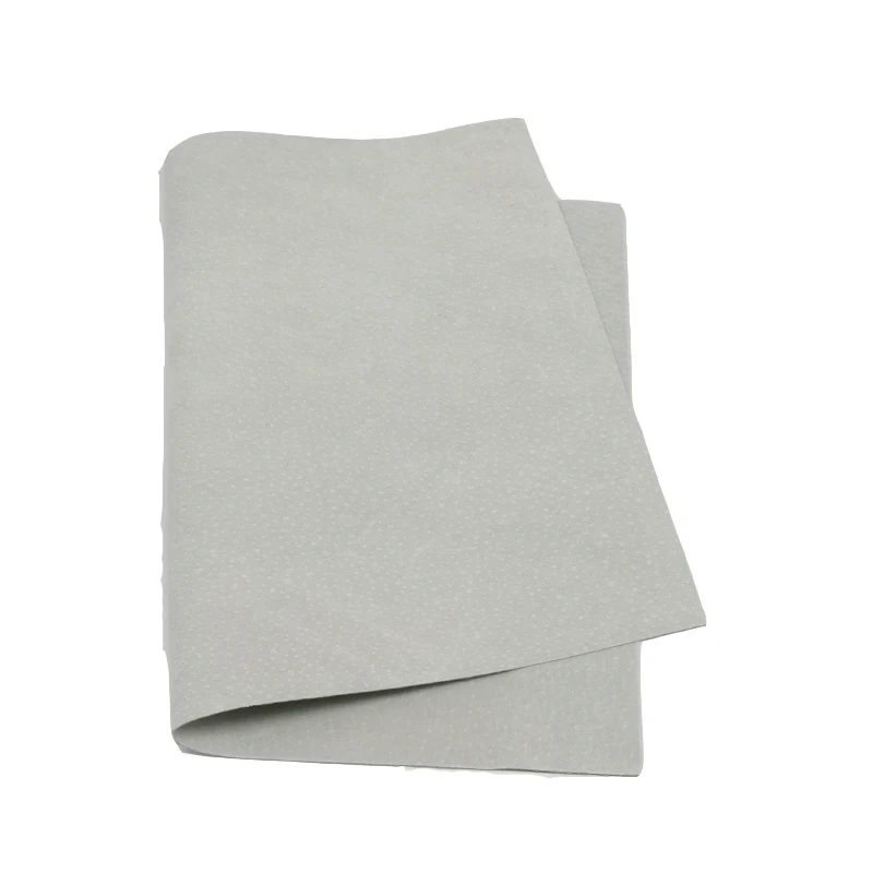 Grey White 300X200X0,5 мм разноцветная обувь с подкладкой из спилка из натуральной свиной кожи, замшевая обувь, кожаный материал для кожевенного ремесла, Швейные аксессуары - Цвет: Grey White