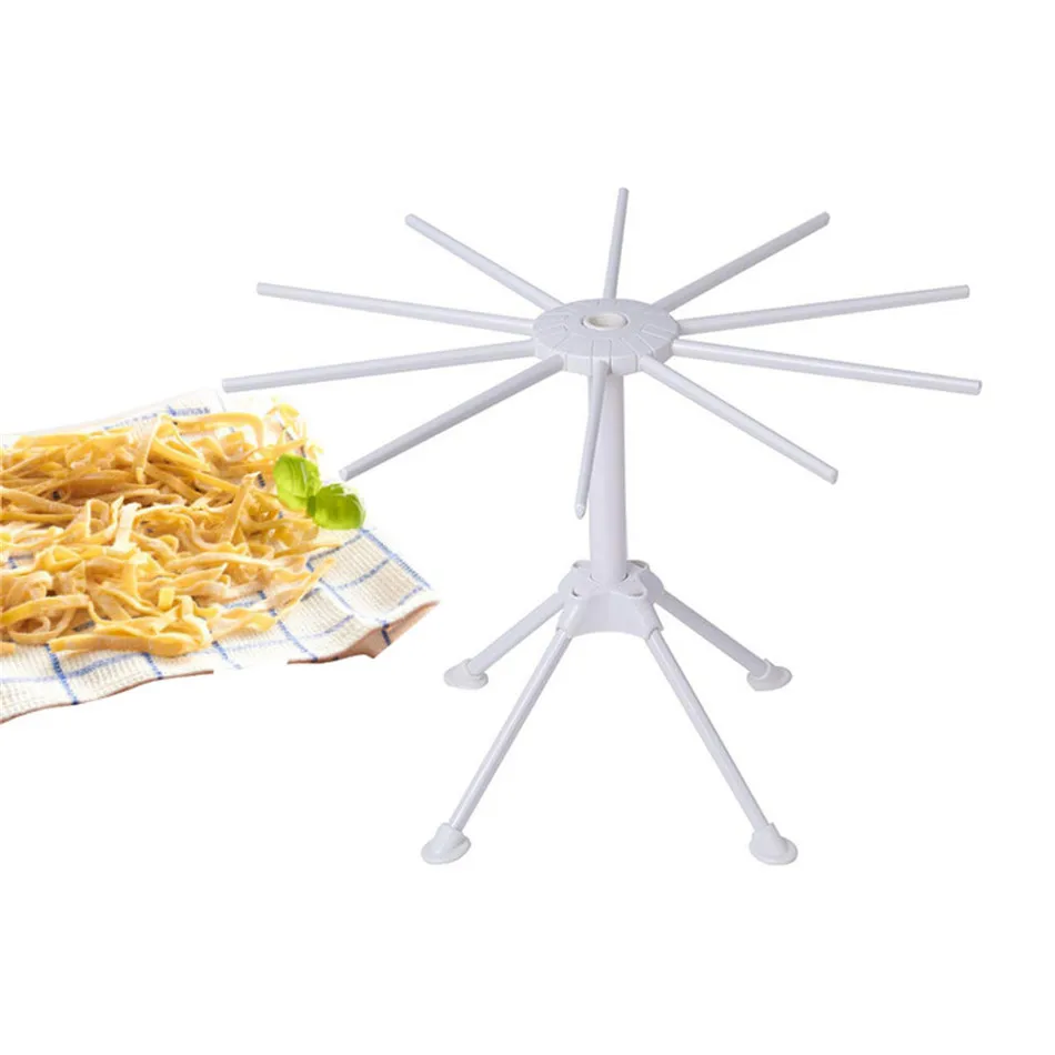 VOGVIGO складной феттучин лапша сушилка для спагетти паста ручной лапши чайник подвесной стенд держатель для кухонных принадлежностей гаджет