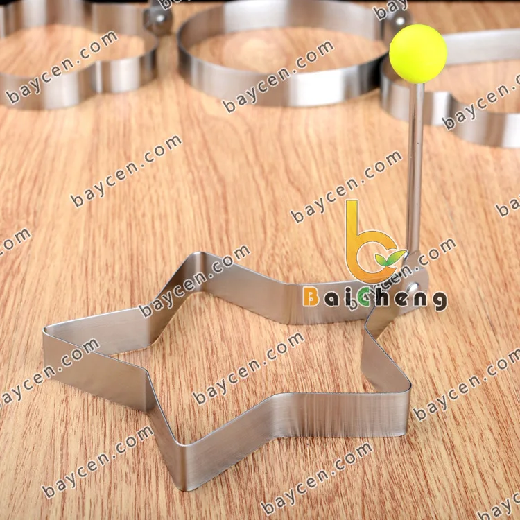 Stainless Steel Wire Egg Seperater 304 Stainless Steel Egg White Separator