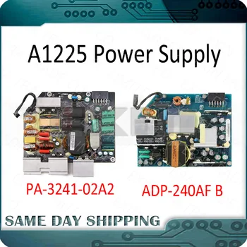 

Original Used A+ Internal 250W Power Supply Adapter for iMac 24" A1225 ADP-240AF PA-3241-02A MB418 MB419 MB420 MA878 MB325 MB398