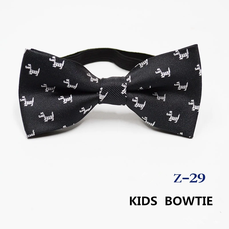 Cravate Enfant, Petit Dandy Rouge Bordeaux Pomme Carré