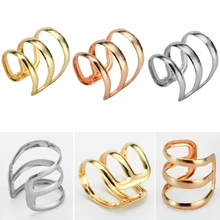 1/5/15 шт. 15 мм регулируемый волос, дредлоки, для увеличения объема, бусины трубки ободки для волос для косы волосы бусины оплетка манжеты без повреждения кутикулы на клипе Средства для укладки волос