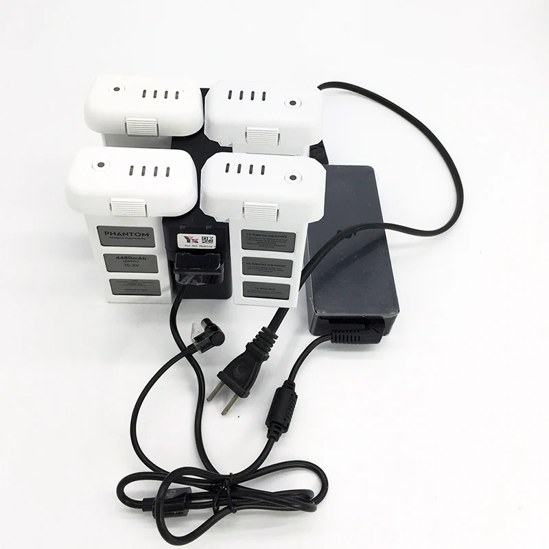 4-in-1-Multi-Battery-Charging-Hub-for-DJI-Phantom-3-Professional-Advanced-Standard-Phantom-4k (2)