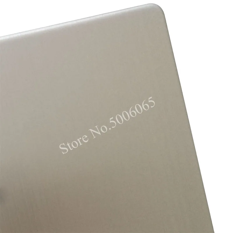 Задняя крышка ЖК-дисплея для ASUS S2 S5300 S5300U S5300UN S5300F A shell