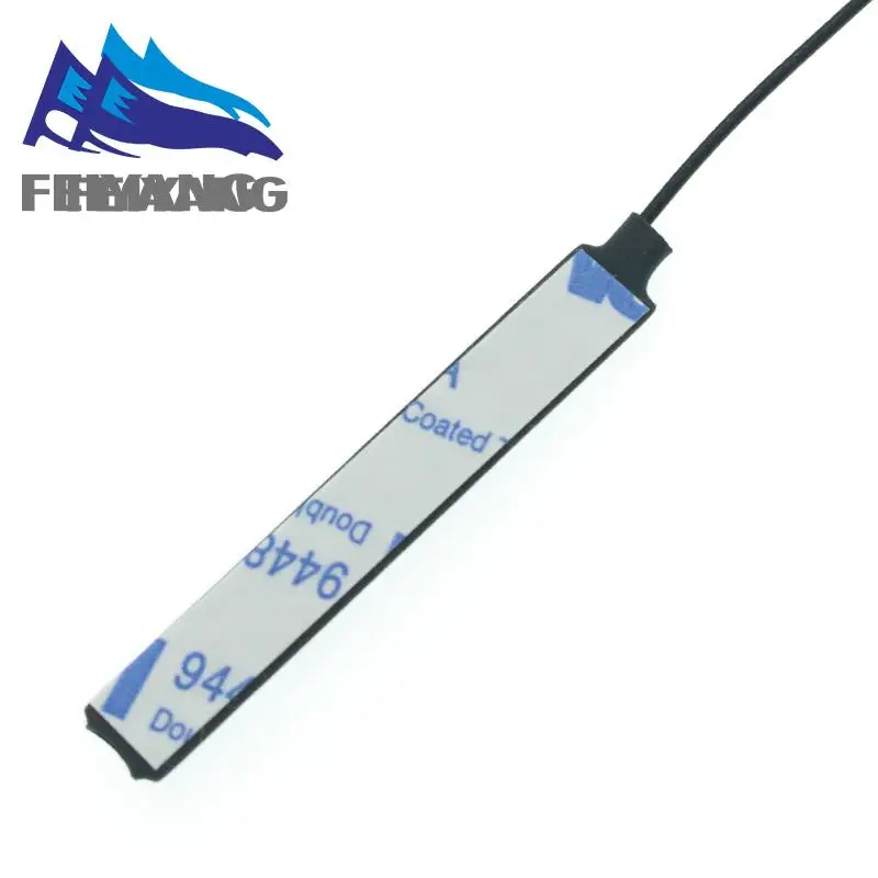 10 Teile/los 2,4 Ghz 4dBi WIFI Interne Antenne PCB Integrierte Antenne IPX IPEX Airgain Omni Antenne UFL Stecker – Detail 4
