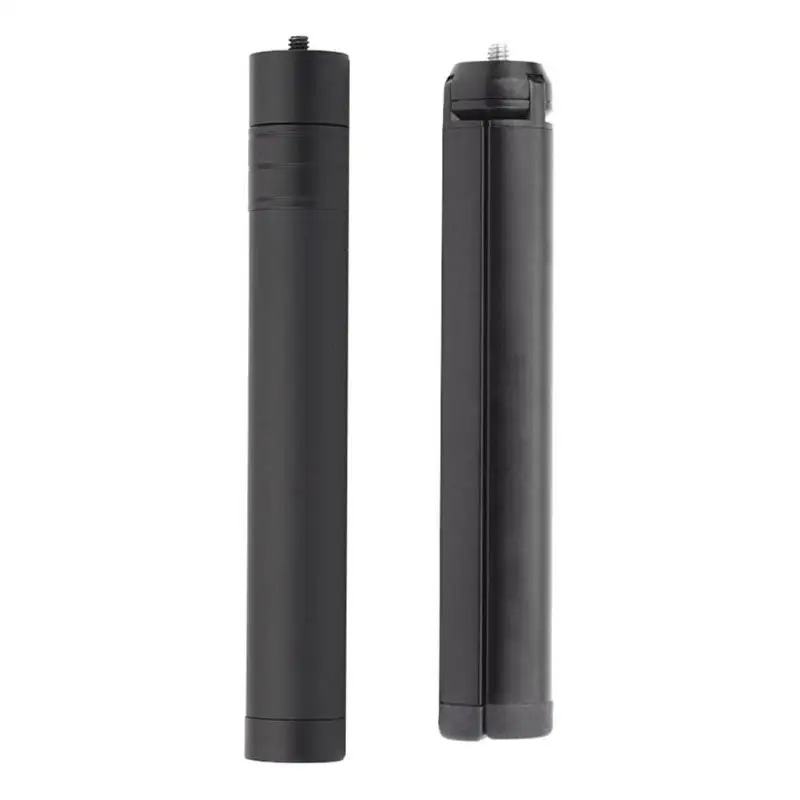 Удлинитель палка для селфи+ Штатив для DJI OSMO Mobile 3 ручной карданный Черный алюминиевый сплав удлинитель для DJI OSMO Mobile