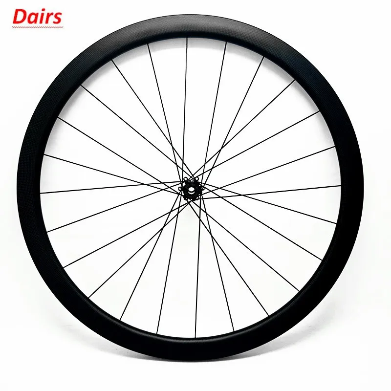 Perfect 700c carbon road disc wheels 38x25mm clincher tubeless disc bicycle wheelset 100x12 142x12 Disc brake 1580g carbon wheels 5