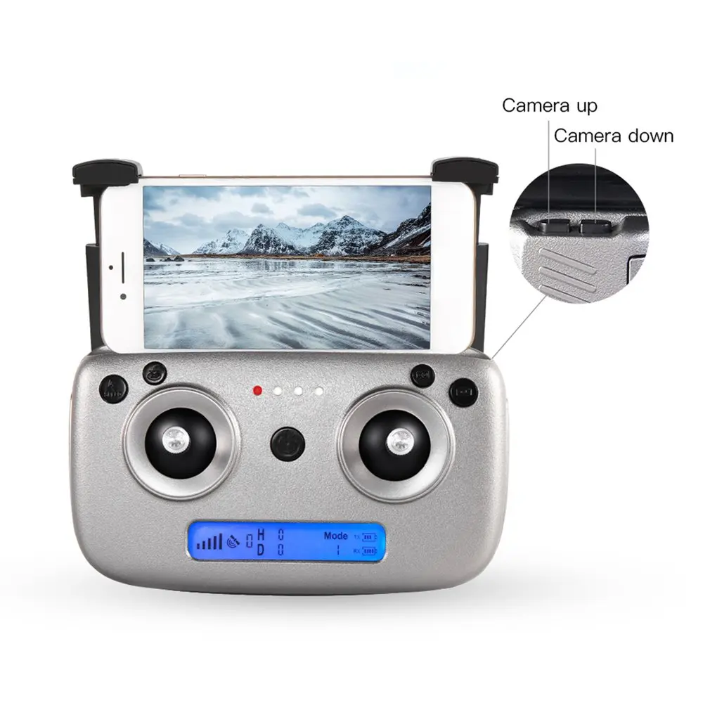 SG907 gps Дрон с 4 K/1080 P HD камерой 5G анти-встряхивание FPV RC вертолет жесты фото Профессиональный Дрон RC игрушка машина