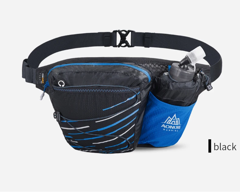 AONIJIE Sports Running Belt Bag 