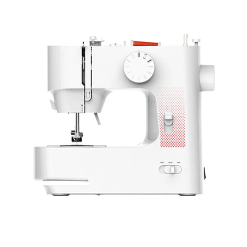 High Quality Mini Sewing Machine Compact Sewing Machine Basic