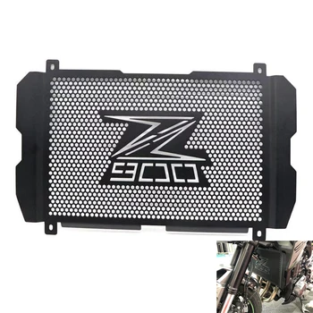 

Radiator Guard for kawasaki Z900 2017 Radiator Grill Protector for kawasaki Z 900 17 18 Engine Radiator Bezel Grille Guard Cover