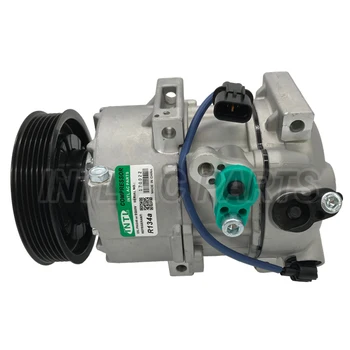 

auto air conditioning ac a/c compressor for Kia Sorento 2015