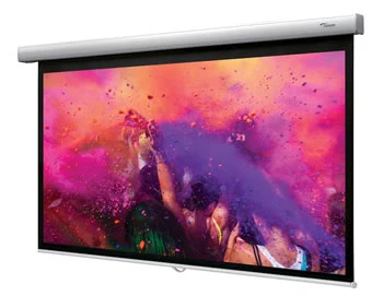 

Optoma DS-9106MGA projection screen 2,69 m (106 ") 16:9