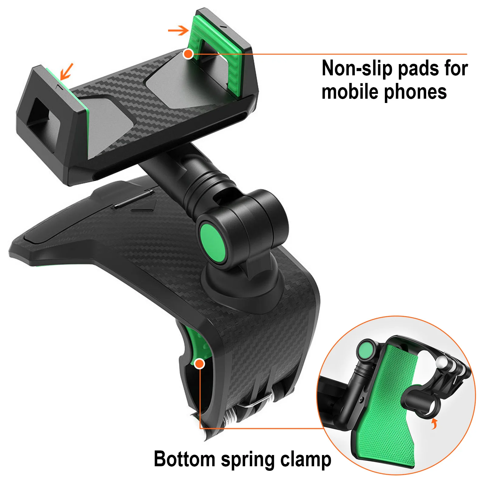   ڵ ȭ Ȧ 360  ޴ ȭ ĵ ̷ ¾ GPS ׺̼ 귡Ŷ 