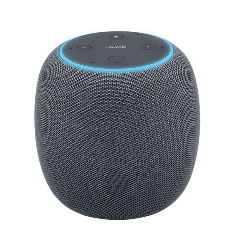 HUAWEI AI динамик Bluetooth Smart wifi портативный голосовой контроль Bluetooth звук искусственные интеллектуальные динамики Myna
