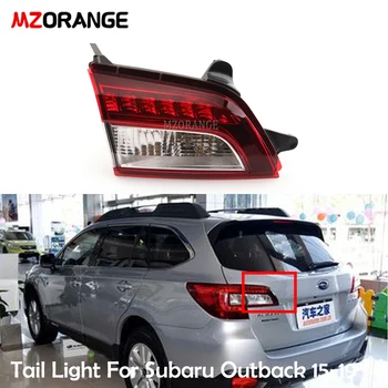 

MZORANGE Tail Light For Subaru Outback 2015 2016 2017 2018 2019 Rear Brake Light Rear Stop Light Tail Lamp