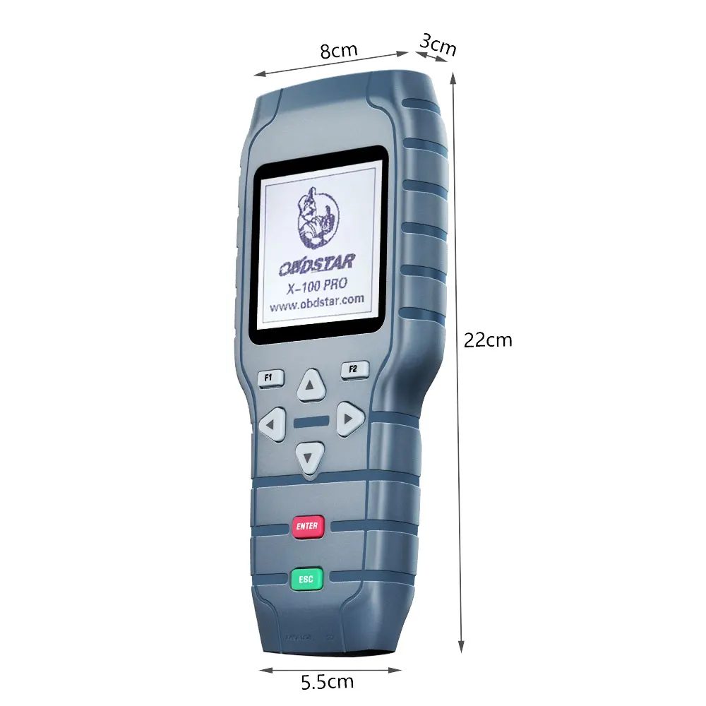 OBDSTAR X100 pro C+ D+ E автоматический ключ программист IMMO+ одометр+ OBD x100 pros с eeprom в качестве подарка коррекция одометра инструмент регулировки ODO