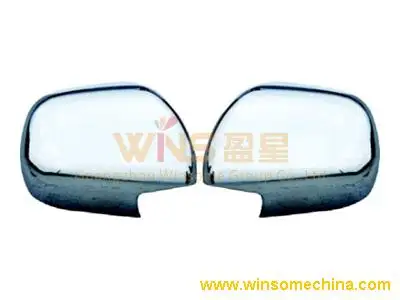 Door Mirror Cover for HILUX/VIGO 2009