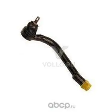 568202S000 Hyundai НАКОНЕЧНИК РУЛЕВОЙ ТЯГИ ЛЕВ/ END ASSY-TIE R