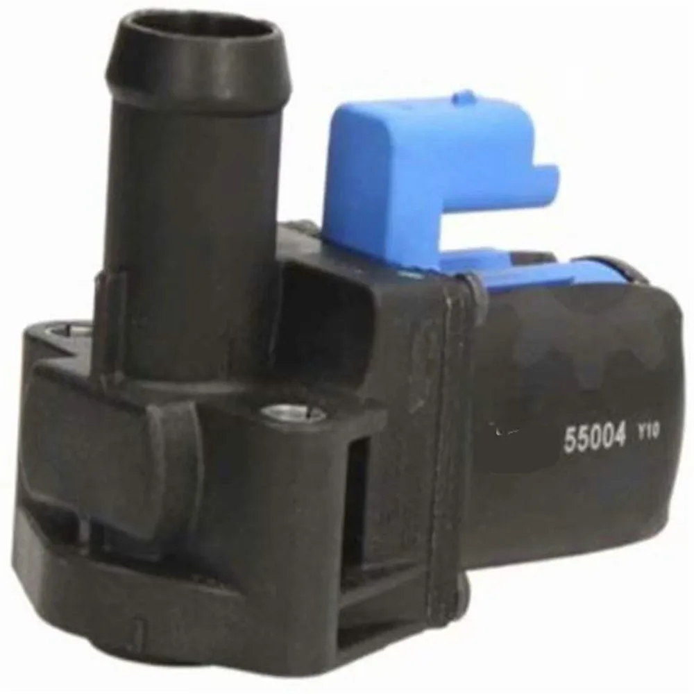 Car HVAC Heater Water Control Valve BM5G 18495 EA BM5G 18495 DC BM5G