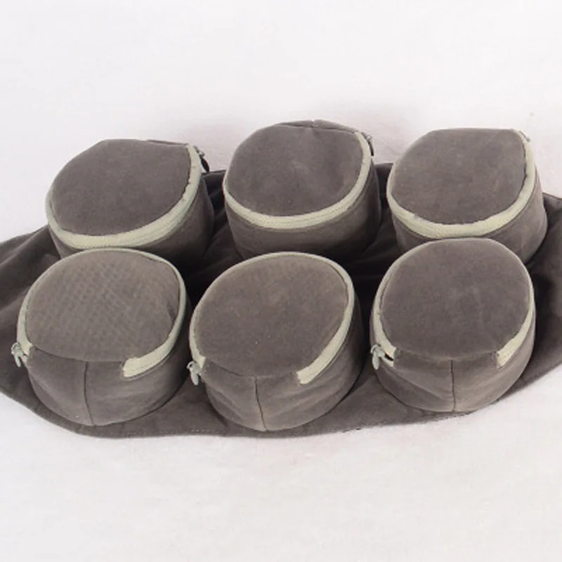 

Six Joint Smoke Free Moxibustion Wormwood Moxibustion Fabric Nanyang Customizable Neck And Shoulder Waist And Abdomen Smoke Free