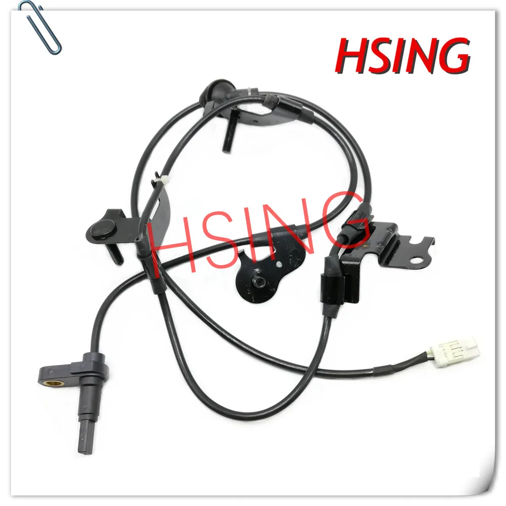 HSINGYE абсолютно#89545-42040 задний правый ABS Датчик скорости колеса подходит для RAV4 ACA3*/GSA33 2009-2013* часть № 8954542040