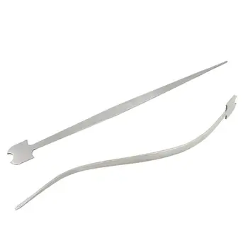 

Cello / Double Bass Sound Post Setter Luthier Tool Stainless Steel