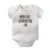 Новорожденный Боди Baby Girl Одежда Body Girl Kids Letter Romper Onesie Комбинезон Младенческие Близнецы Комбинезон Infantil Boy Боди