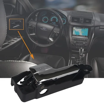 

4 PCS Left & Right For Ford Mercury Milan Fusion Lincoln MKZ Zephyr Interior Door Handle Inside Door Handles car interior handle