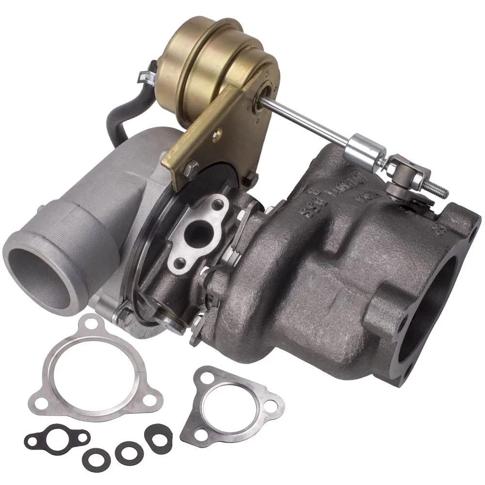 Турбокомпрессор k03 турбина для Audi A4 1 8 T B5 A6 C5 Volkswagen VW Passat 1996 кВт 53039880029
