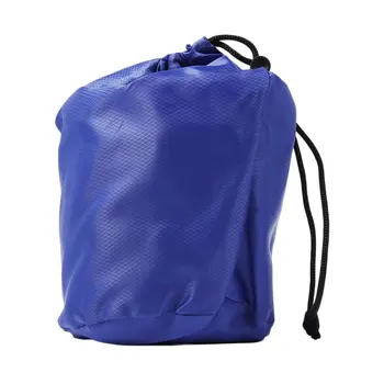 

Automatic Inflatable Pillow Air Cushion for Hiking Backpacking Travel 47x30x8cm Popular New