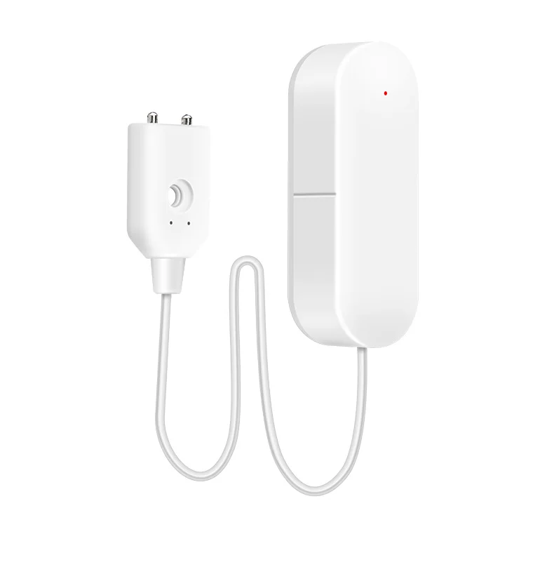 QOLELARM Tuya умный wifi детектор утечки воды приложение уведомления оповещения датчик воды сигнализация утечка Домашняя безопасность