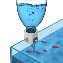 Настенный аквариум автоматический добавить воды устройство для регулировки уровня воды
