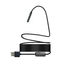 1200P HD телефон ультра чистый беспроводной телефон эндоскоп водонепроницаемый мини-камера мини мобильный телефон эндоскоп