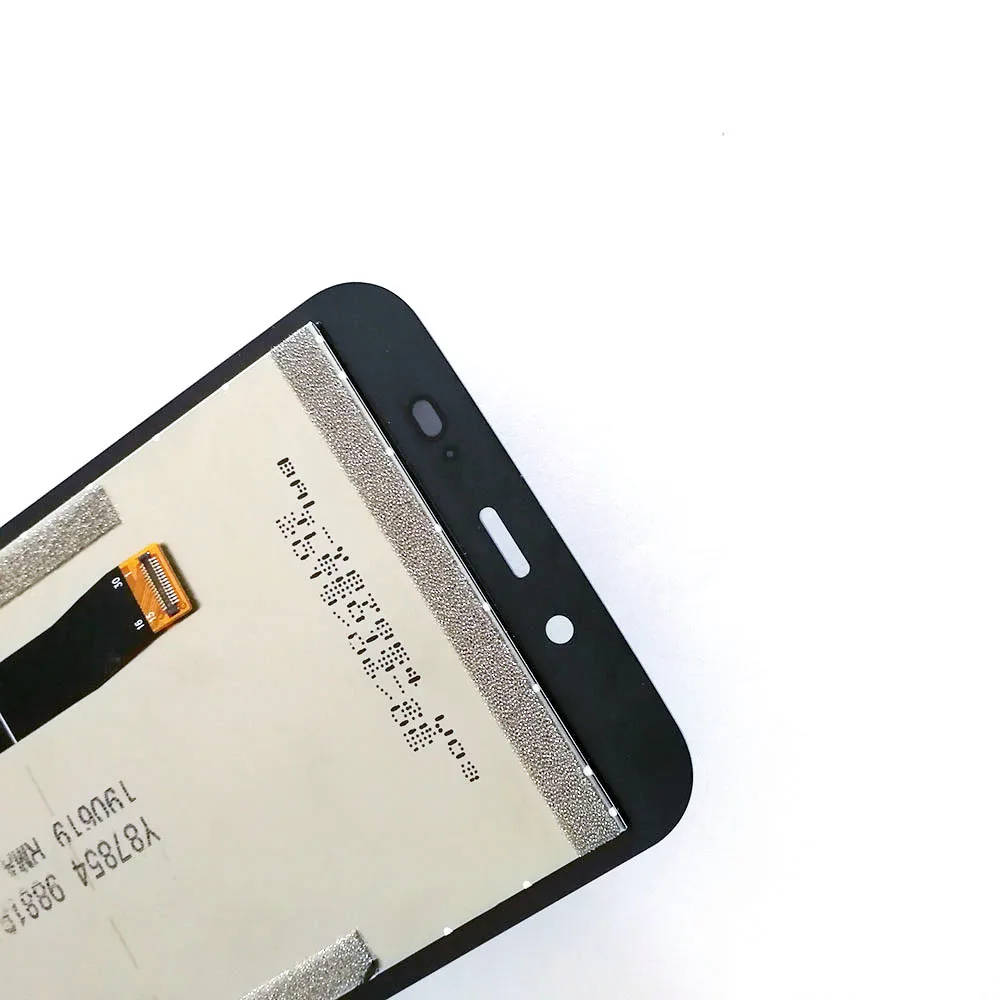 5," для BLACKVIEW BV5500/BV5500 Pro ЖК-дисплей кодирующий преобразователь сенсорного экрана в сборе Замена для BLACKVIEW BV5500Pro+ Инструменты