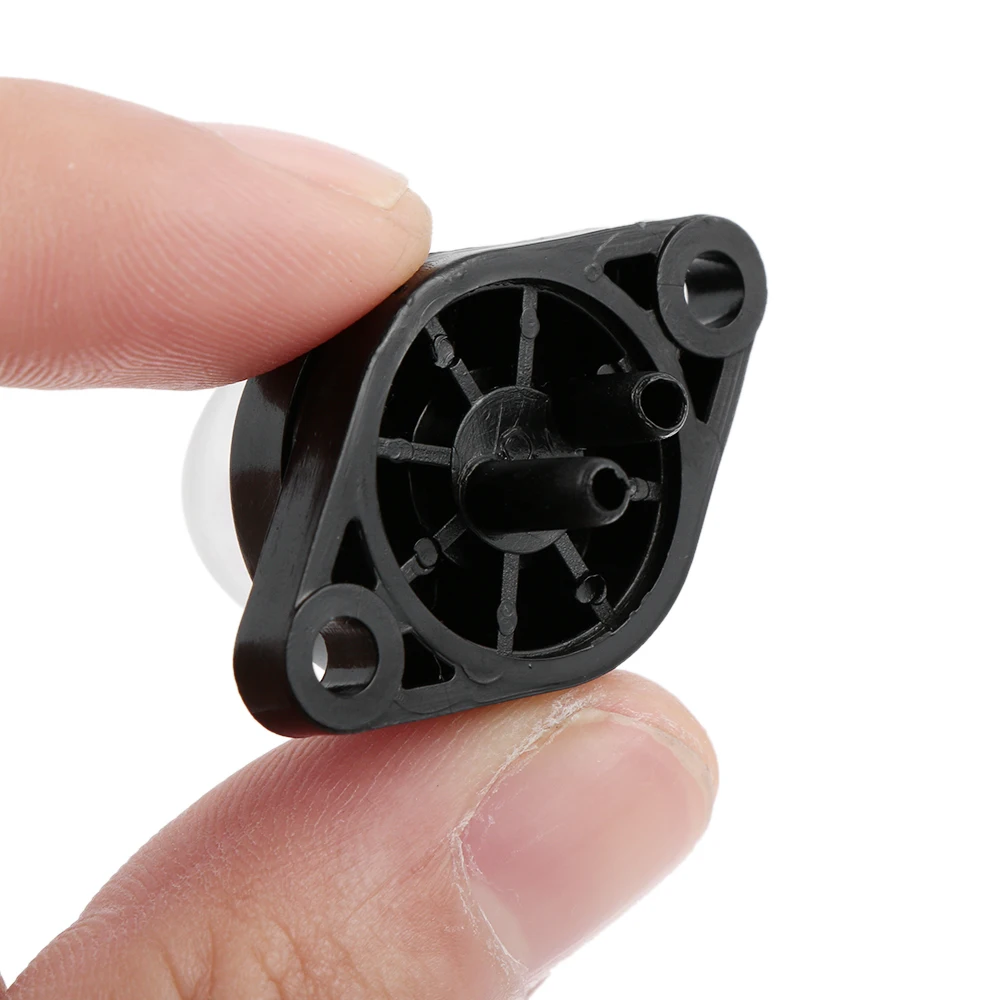 5pcs PVC Petrol Snap in Carburetter Primer Line Bulb Fuel Pump For Chainsaws Blowers Trimmer Chainsaw Carburetor tool