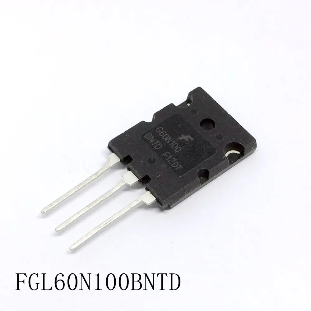 С изолированным затвором(IGBT) FGL60N100BNTD TO-3PL 60A/1000V 5 шт./лот в