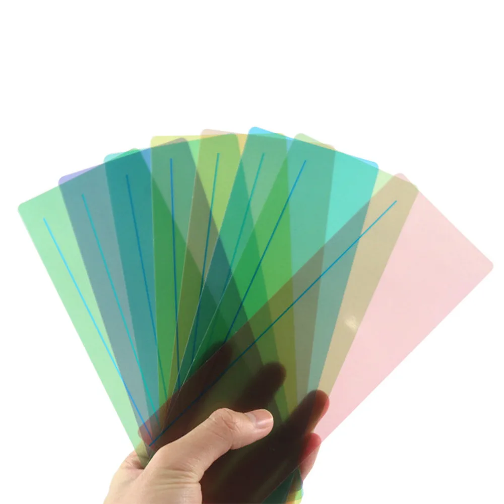 Рисунок 3 - чтения полосы освещения прокладки