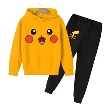 ピカチュウトレーナーをオンラインでお買い物 Aliexpressでピカチュウトレーナーを割引価格でお買い物しましょう