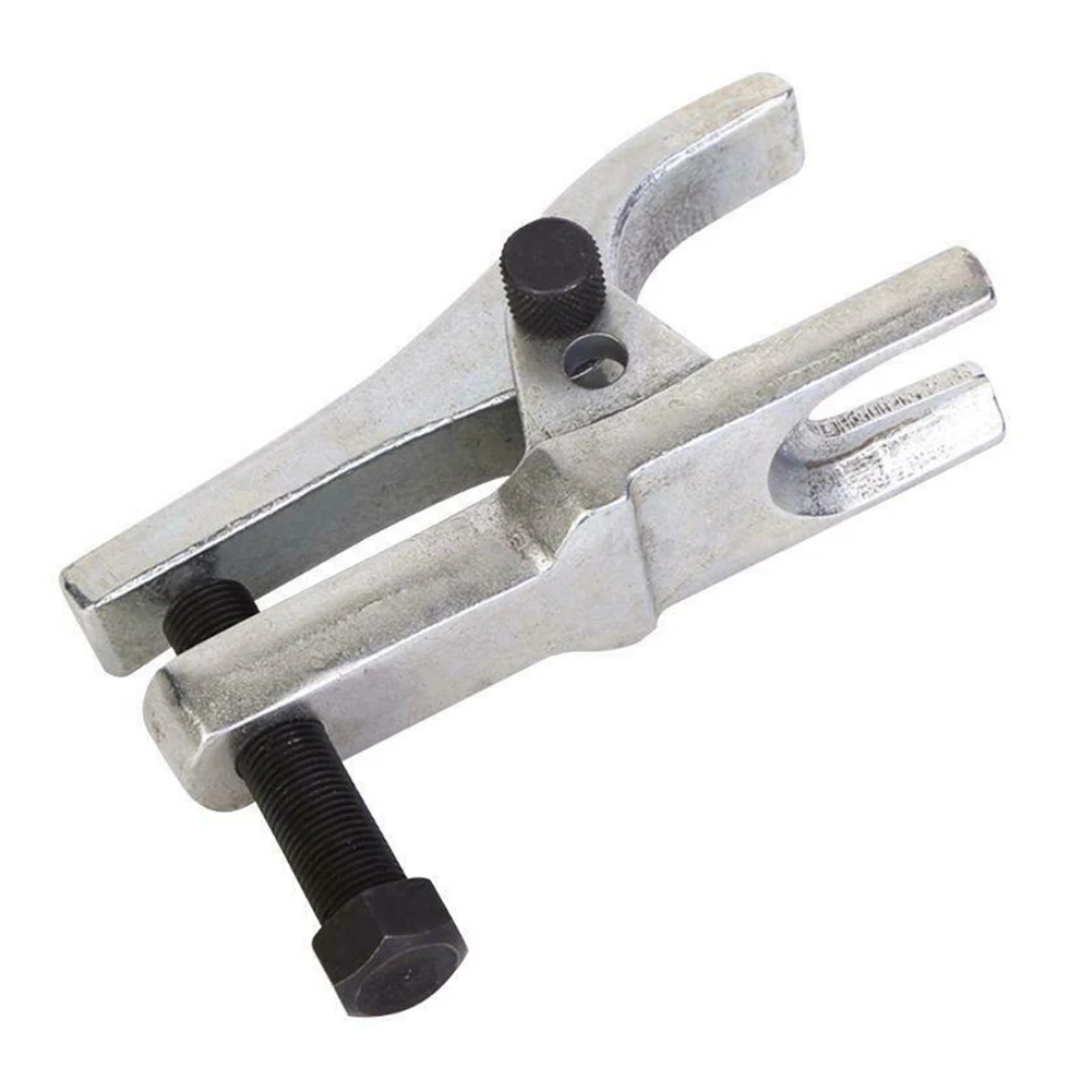 

Metal Portable Separator Car Accessories Tie Rod End Adjustable Ball Joint Durable Puller Extractor Removal Tool Labor Saving