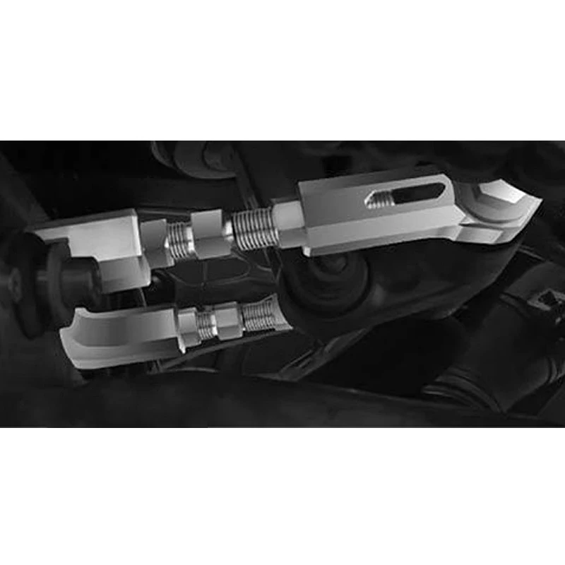 Motorcycle CNC Rear Shock Adjustable Suspension Lowering Linkage Drop Links Kit for BMW S1000RR 2009-S1000XR S1000RR S1000R motorcycle accessories