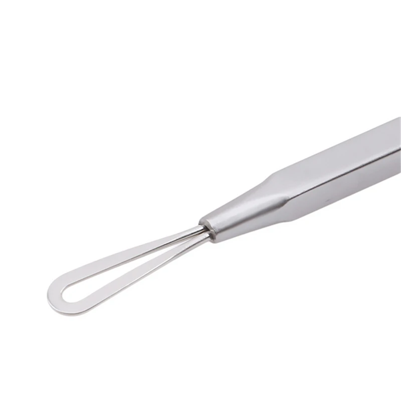 Hot Sale Makeup Tools Kits High Quality Stainless Steel Blackhead Remover Needle Kit Default Acne Pimple Extractor 3PCS /Set Hot Sale Makeup Tools Kits High Quality Stainless Steel Blackhead Remover Needle Kit Default Acne Pimple Extractor 3PCS /Set